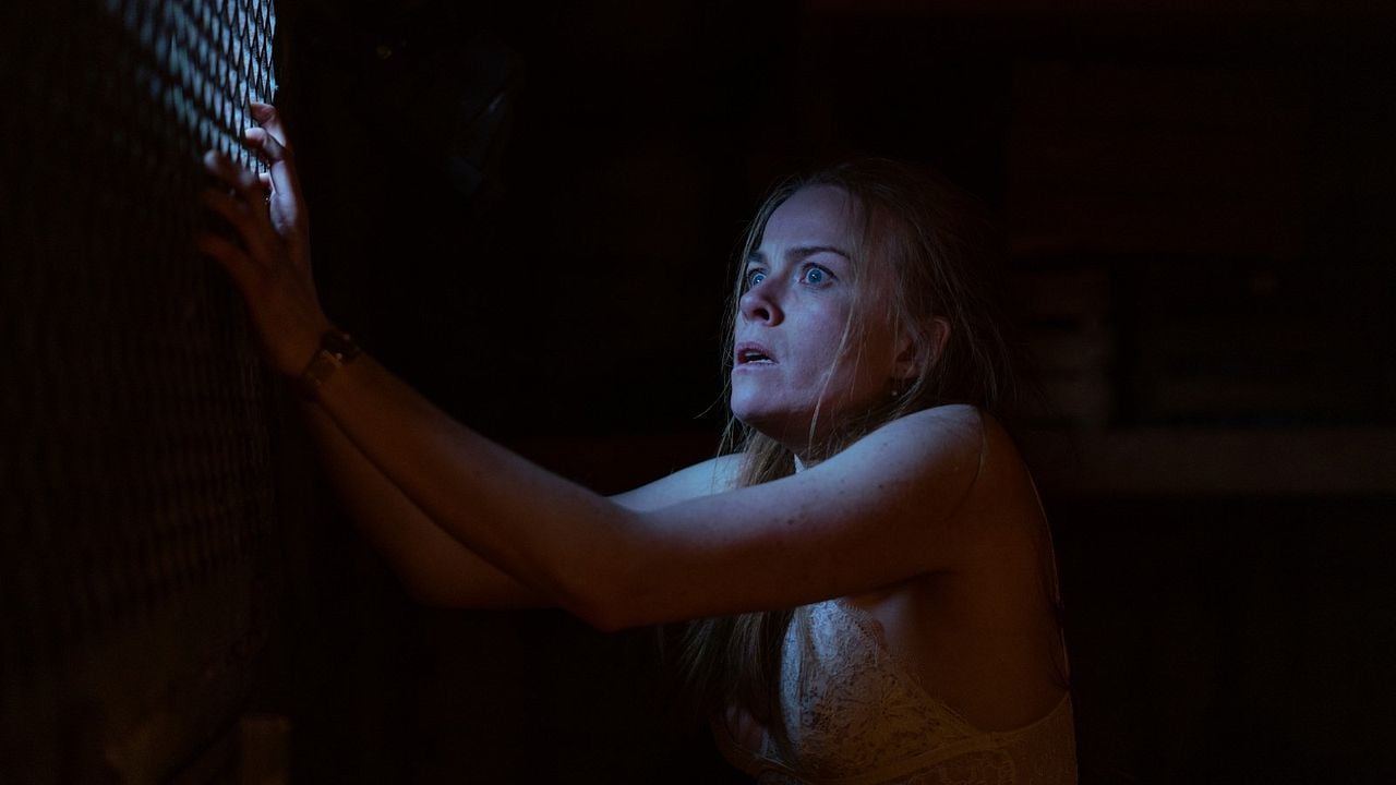 El último paciente : Foto