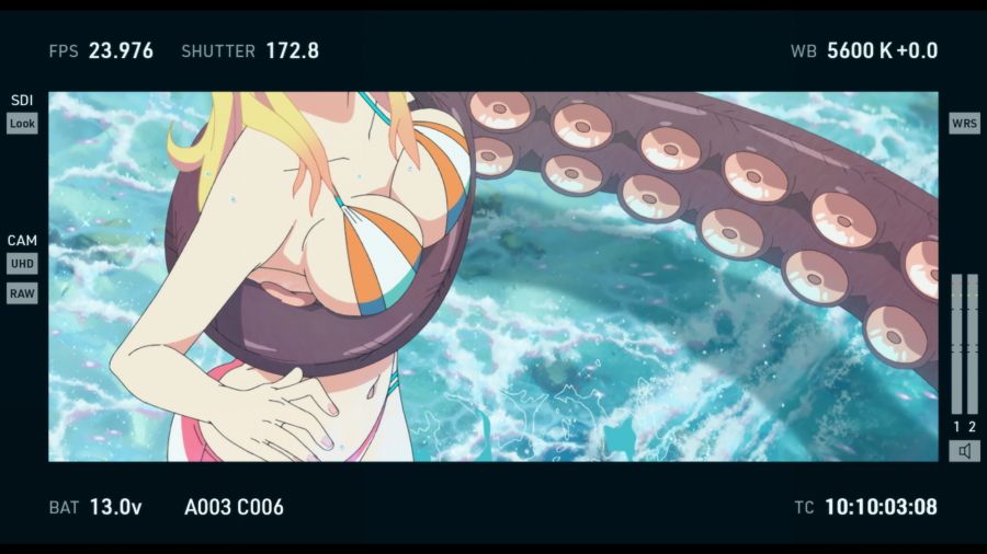 Pompo: La magia del cine : Foto