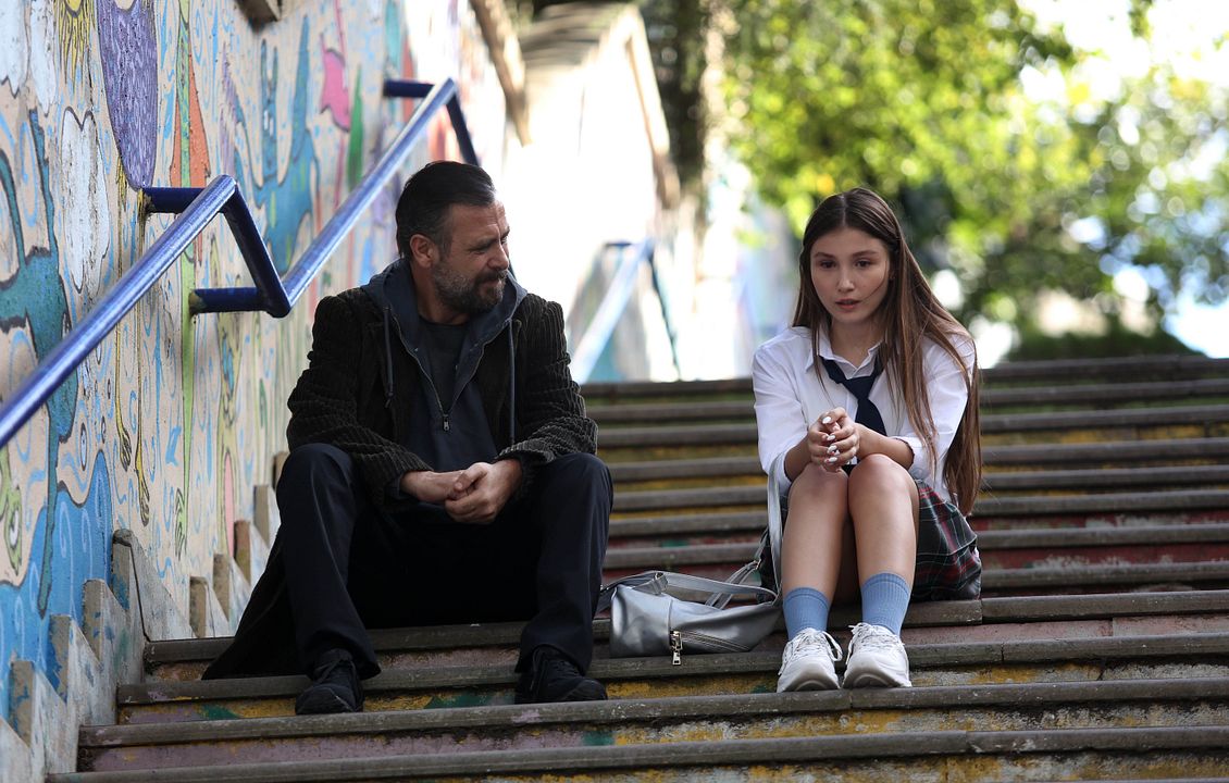 10 días de un buen hombre : Foto