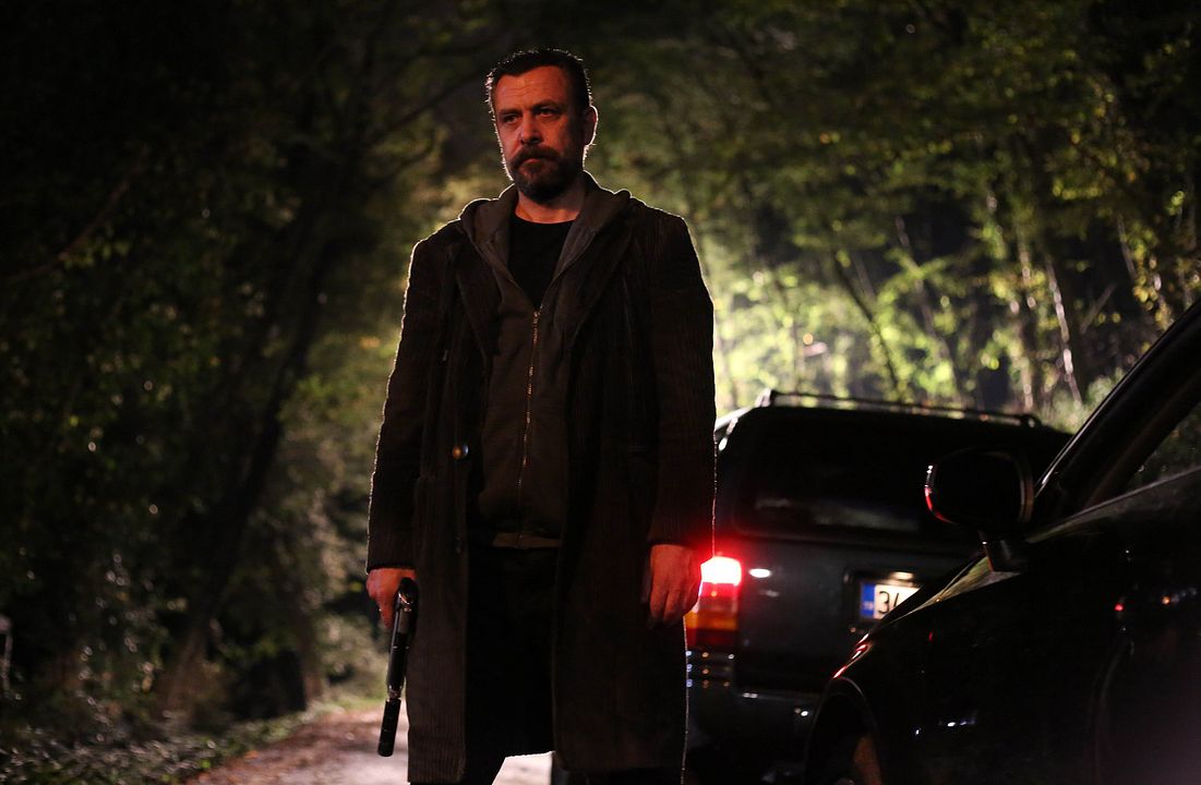 10 días de un buen hombre : Foto