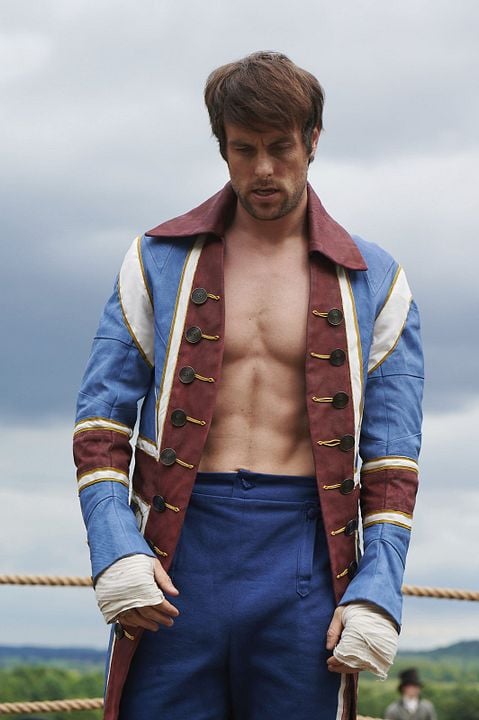 La forja de un campeón : Foto