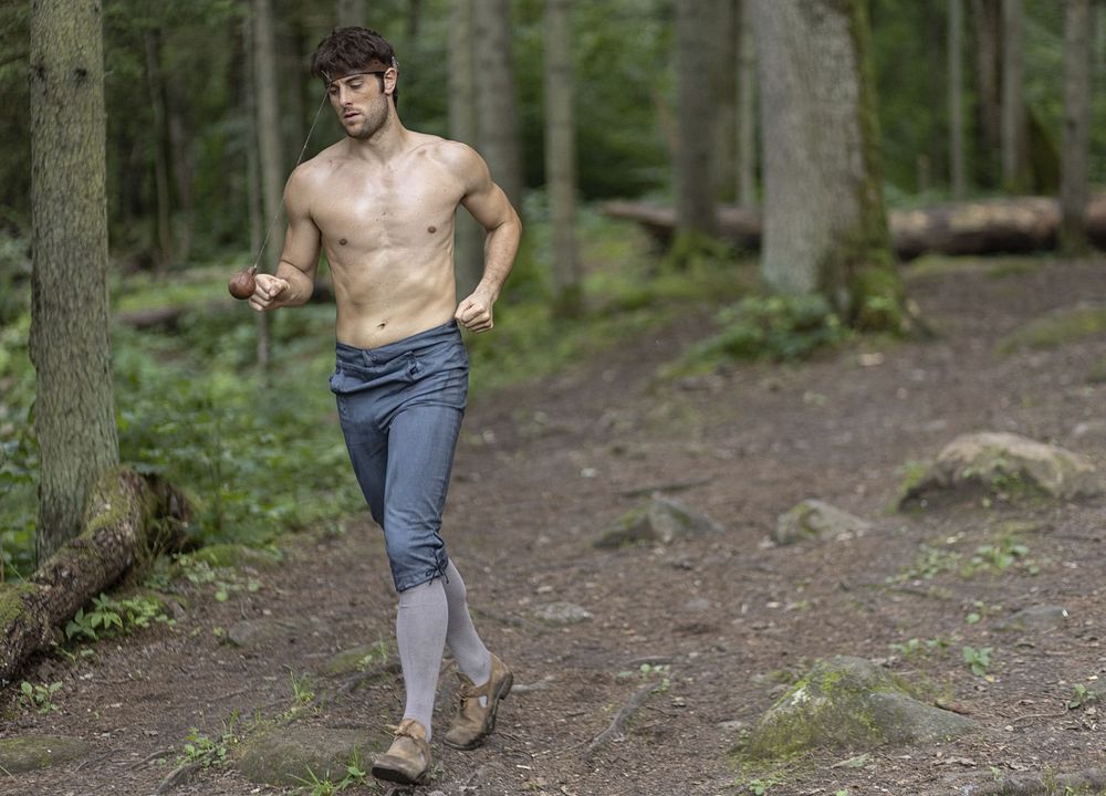 La forja de un campeón : Foto