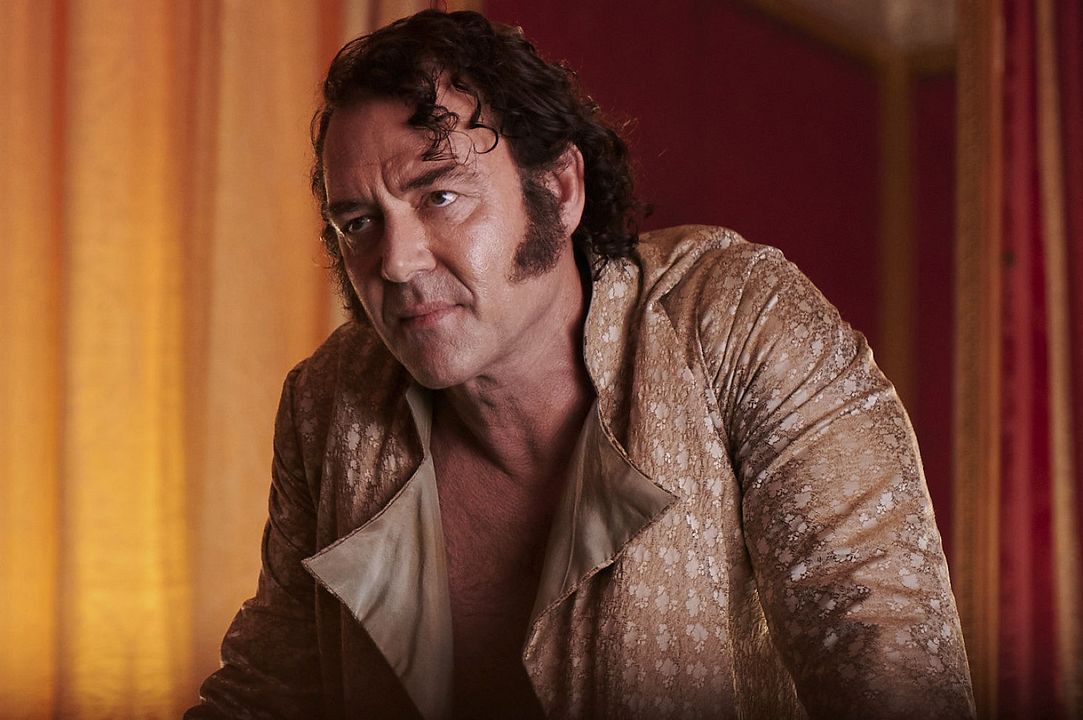 La forja de un campeón : Foto