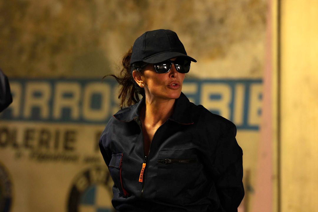 Foto Jenifer Bartoli