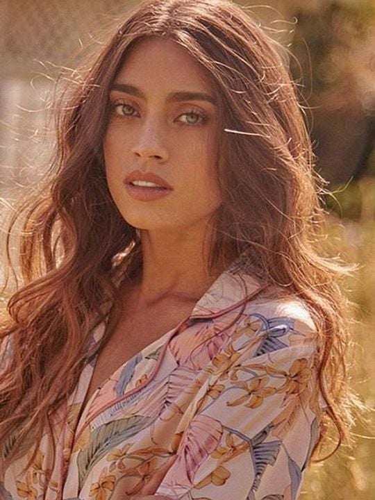 Foto de Laura Archbold Cartel Laura Archbold