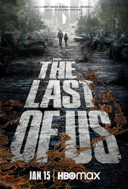 The Last Of Us : Cartel