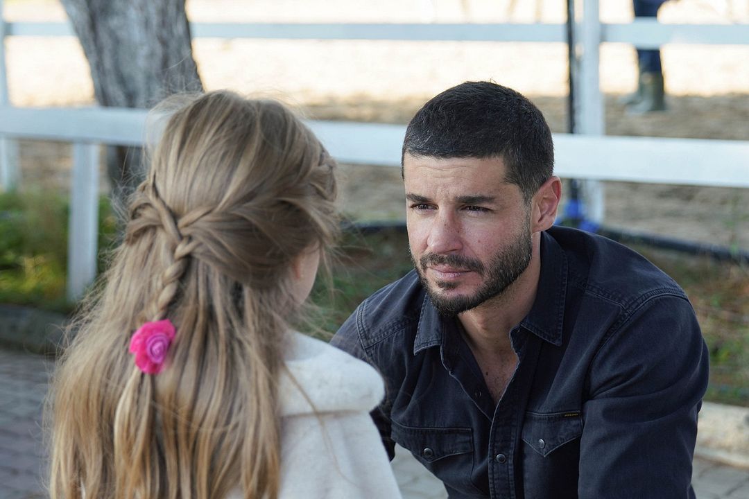 La luz de mi vida : Foto