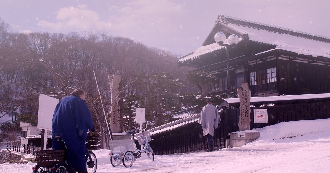 El sabor de las cosas simples : Foto