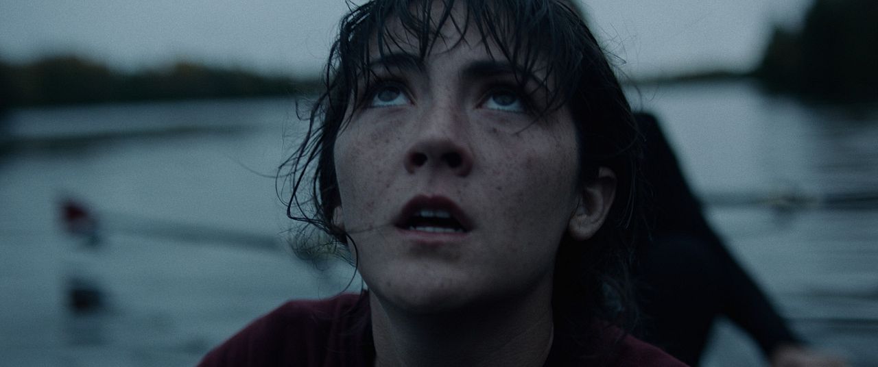La aspirante : Foto Isabelle Fuhrman