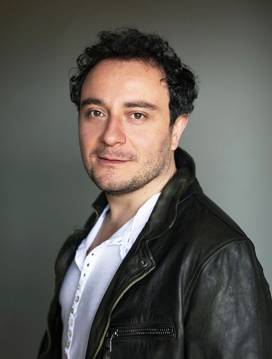 Cartel Alessio Praticò