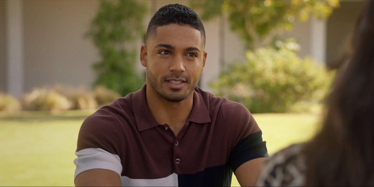 All American : Foto Michael Evans Behling