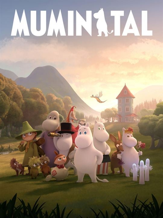 Moominvalley : Cartel