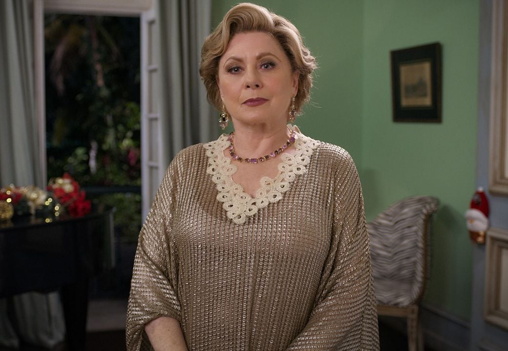 Una Navidad llena de Gracia : Foto