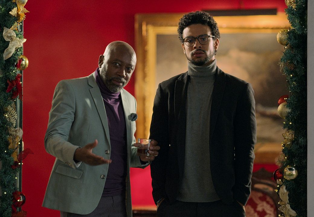 Una Navidad llena de Gracia : Foto