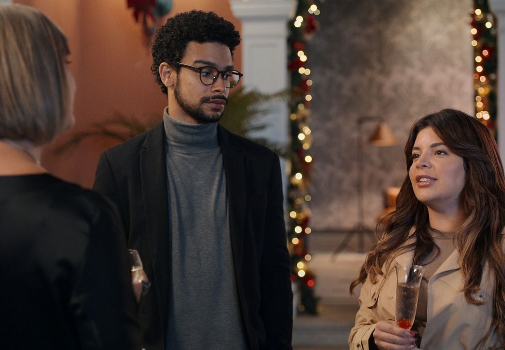 Una Navidad llena de Gracia : Foto