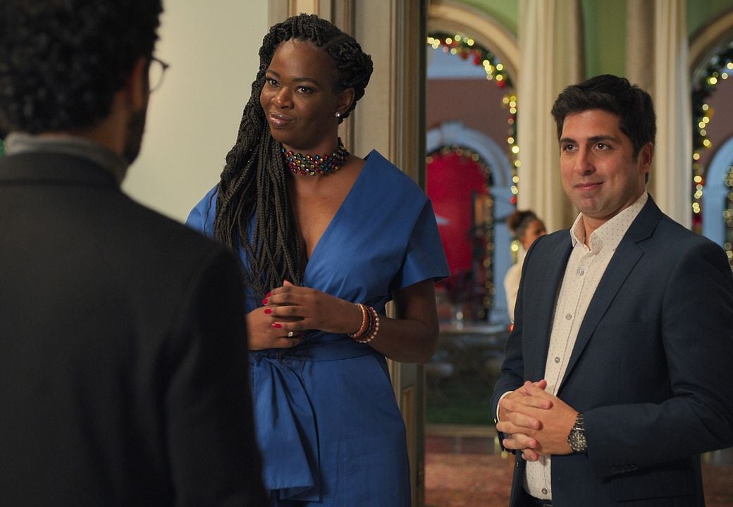 Una Navidad llena de Gracia : Foto