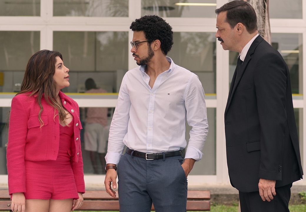 Una Navidad llena de Gracia : Foto