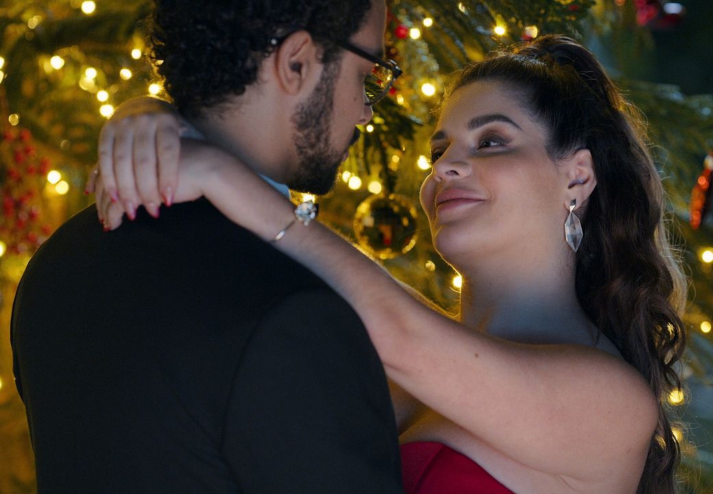 Una Navidad llena de Gracia : Foto