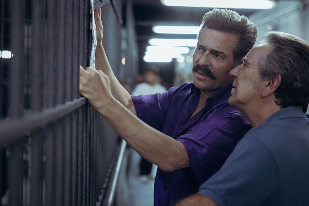 Operación Marea Negra : Foto