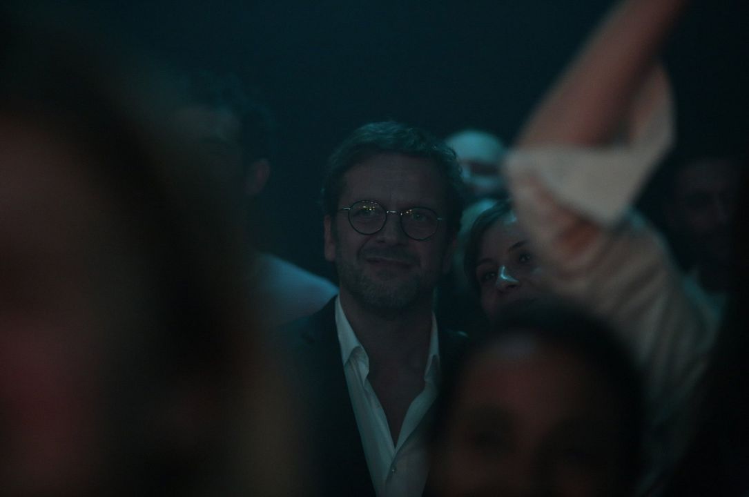 Serial Lover : Foto Jonathan Zaccaï