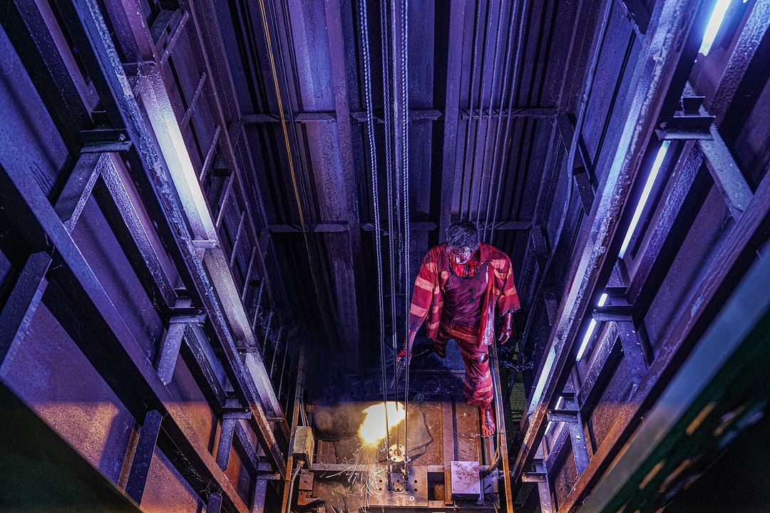 Project Wolf Hunting : Foto