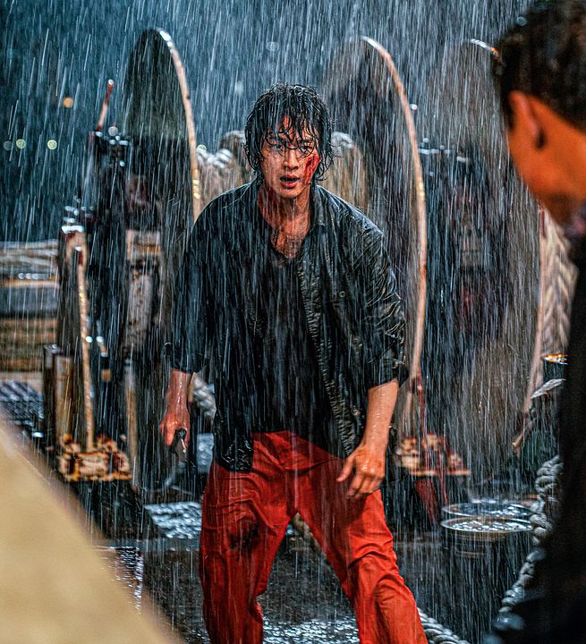 Project Wolf Hunting : Foto