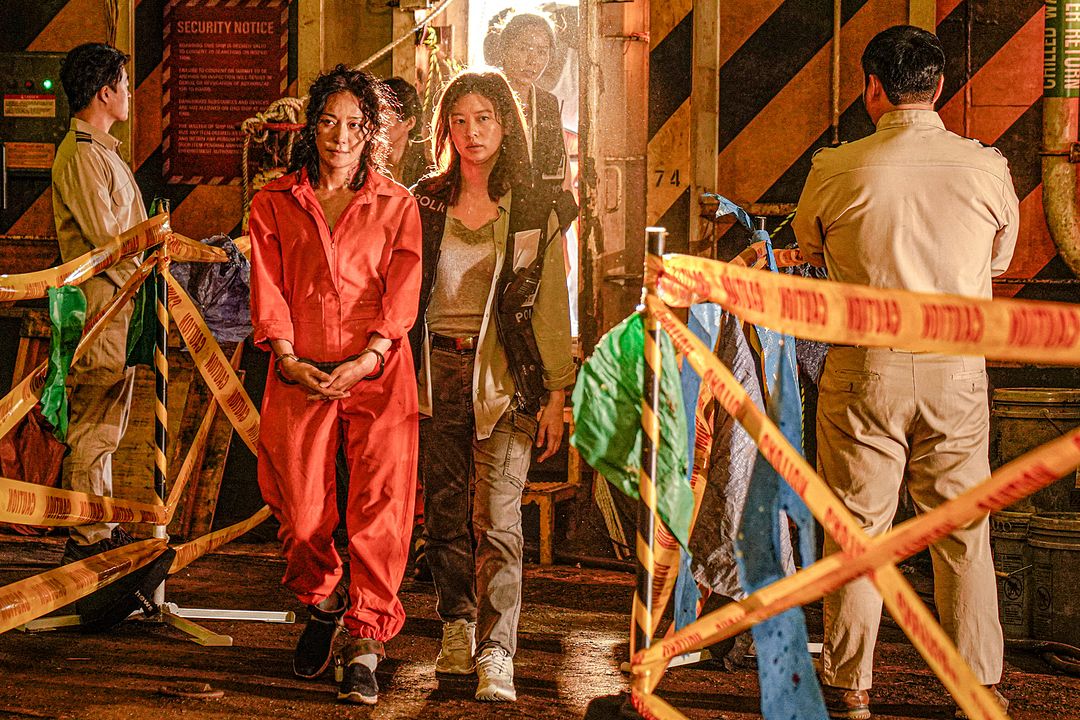 Project Wolf Hunting : Foto