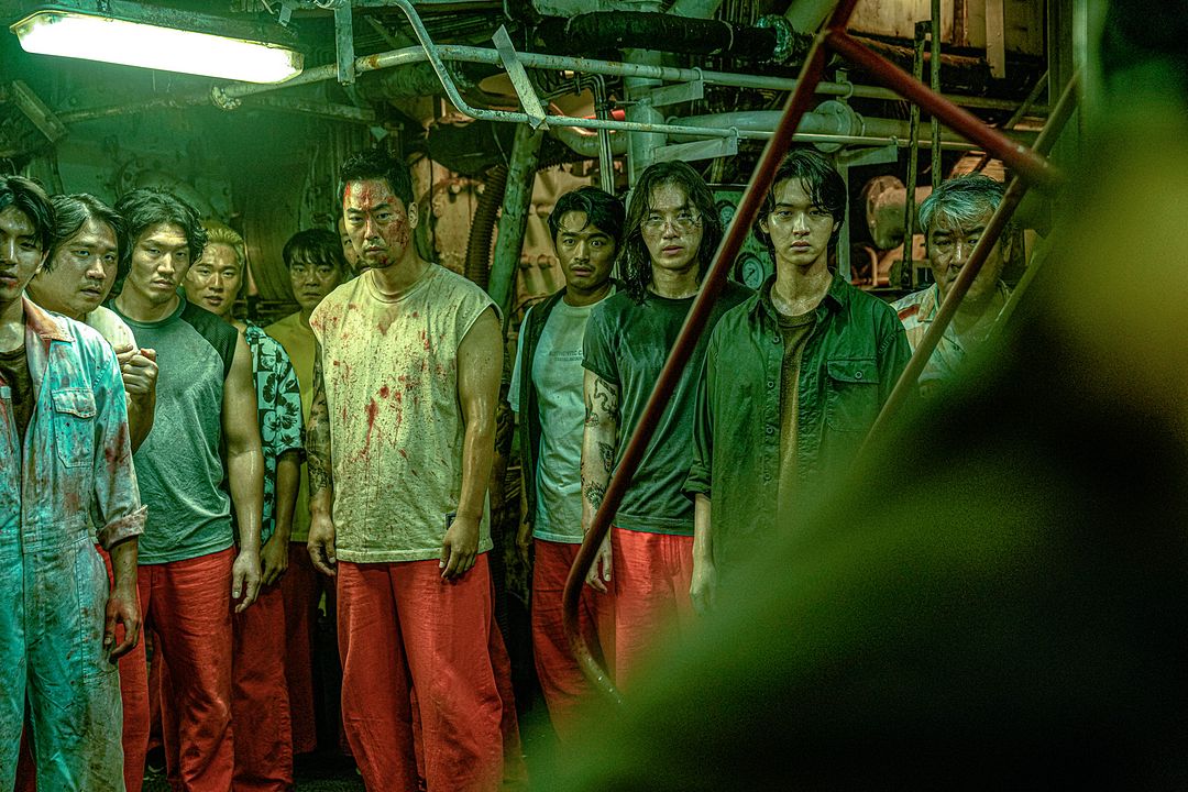 Project Wolf Hunting : Foto