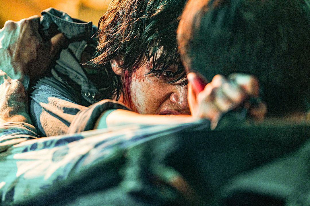 Project Wolf Hunting : Foto