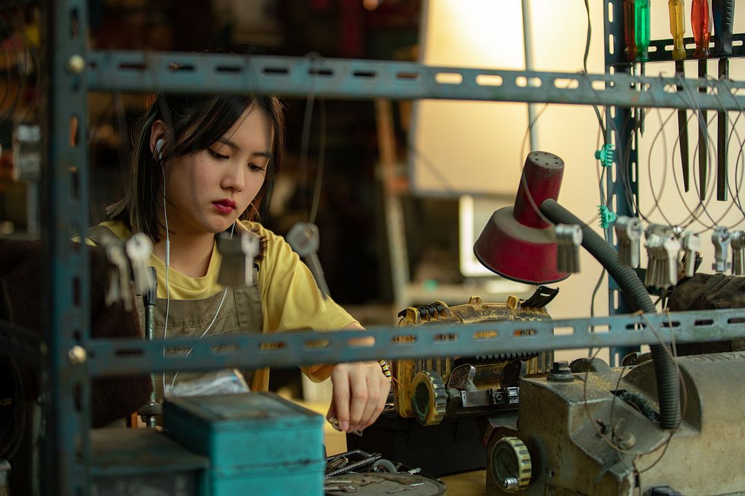 Los décimos perdidos : Foto