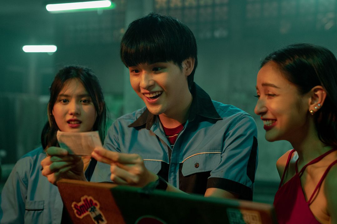 Los décimos perdidos : Foto