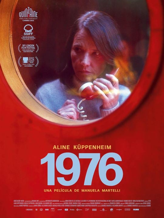 1976 : Cartel