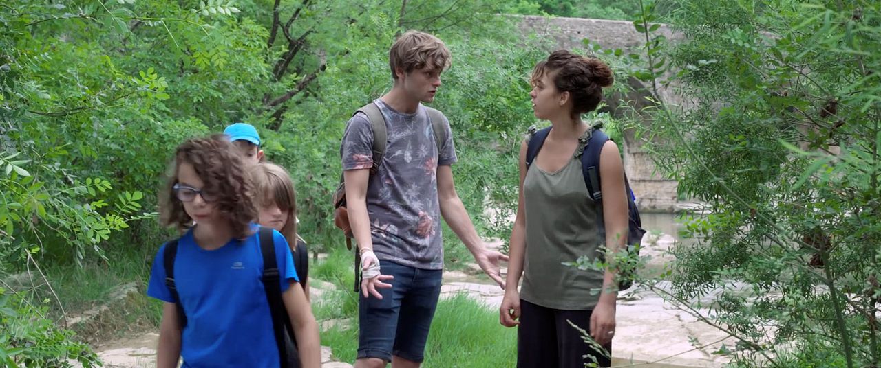 Foto Rod Paradot, Natacha Krief