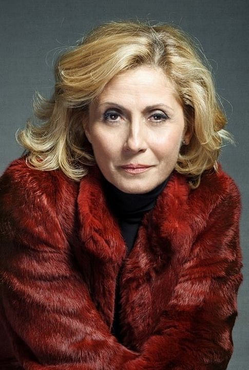 Cartel Montse Guallar