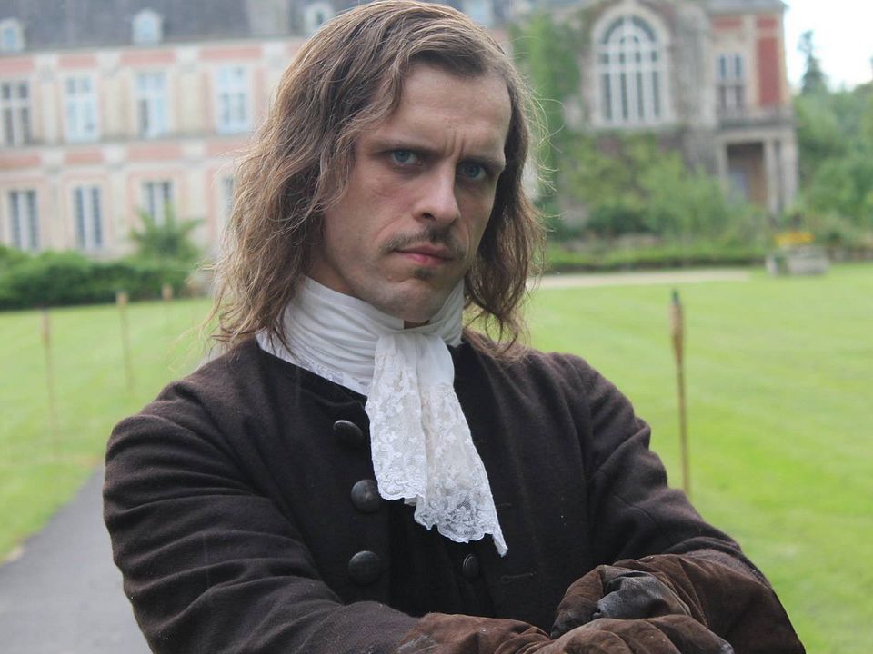 Foto Quentin d’Hainaut