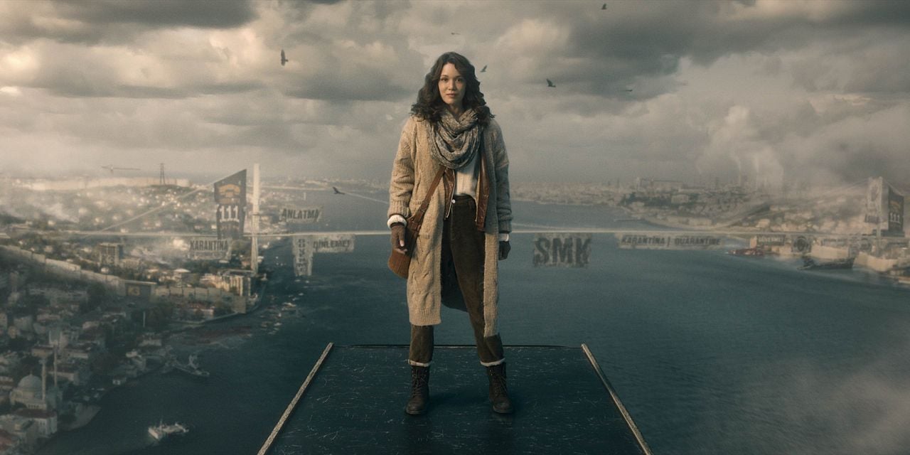 Fiebre cerebral : Foto