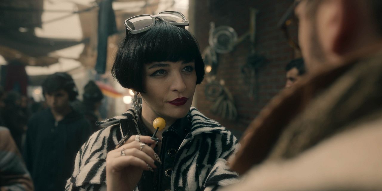 Fiebre cerebral : Foto