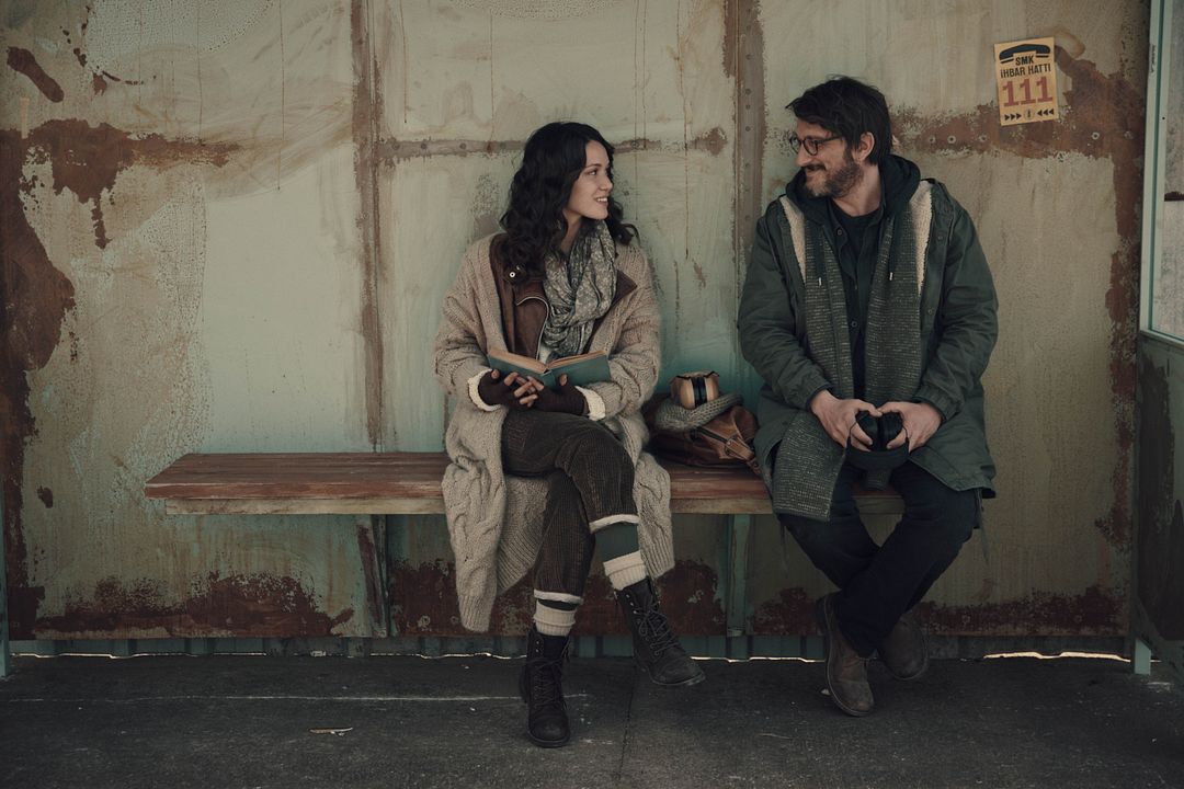 Fiebre cerebral : Foto