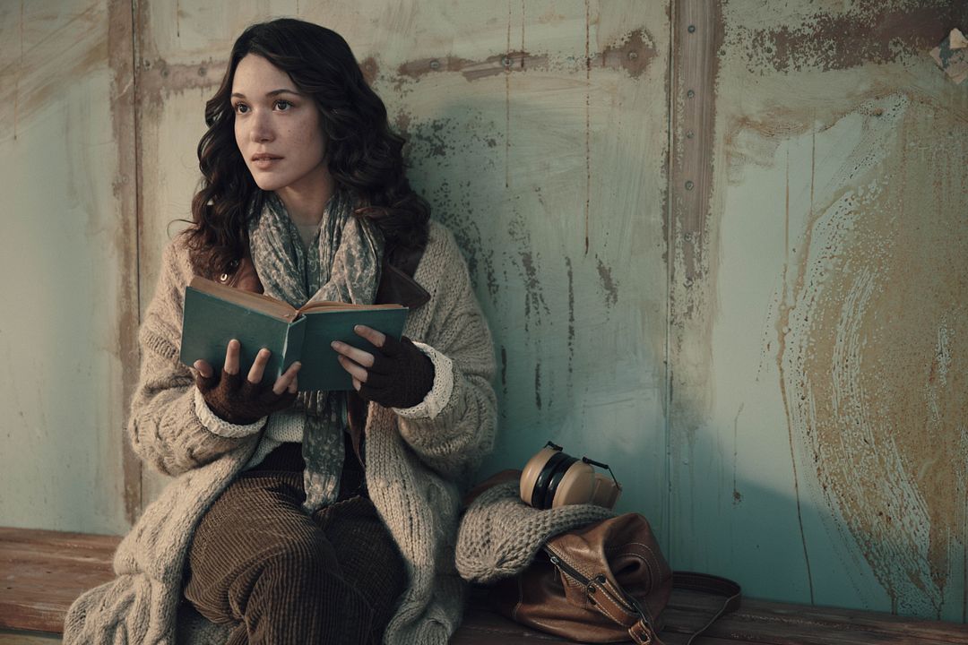 Fiebre cerebral : Foto