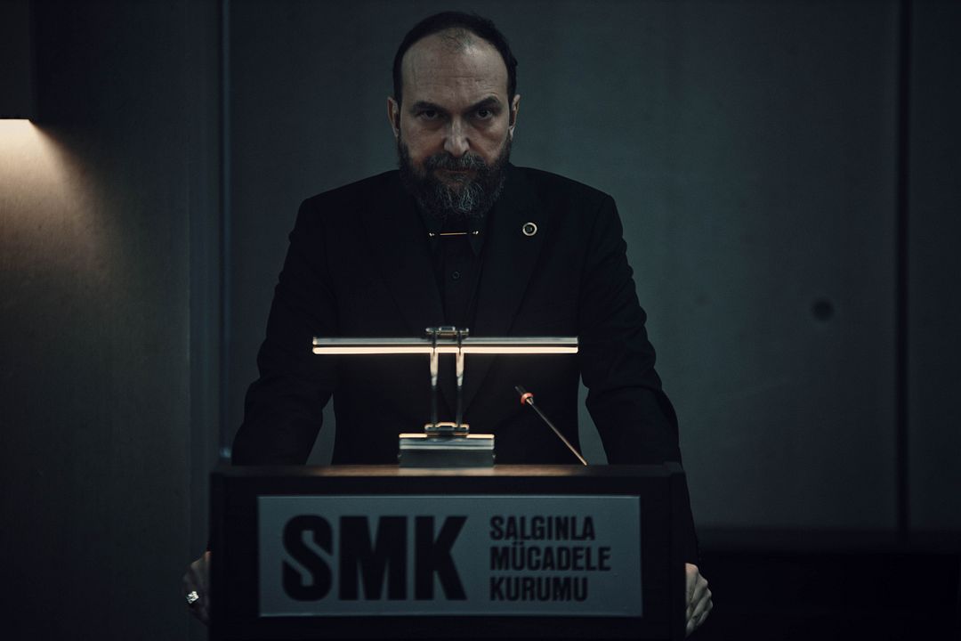 Fiebre cerebral : Foto