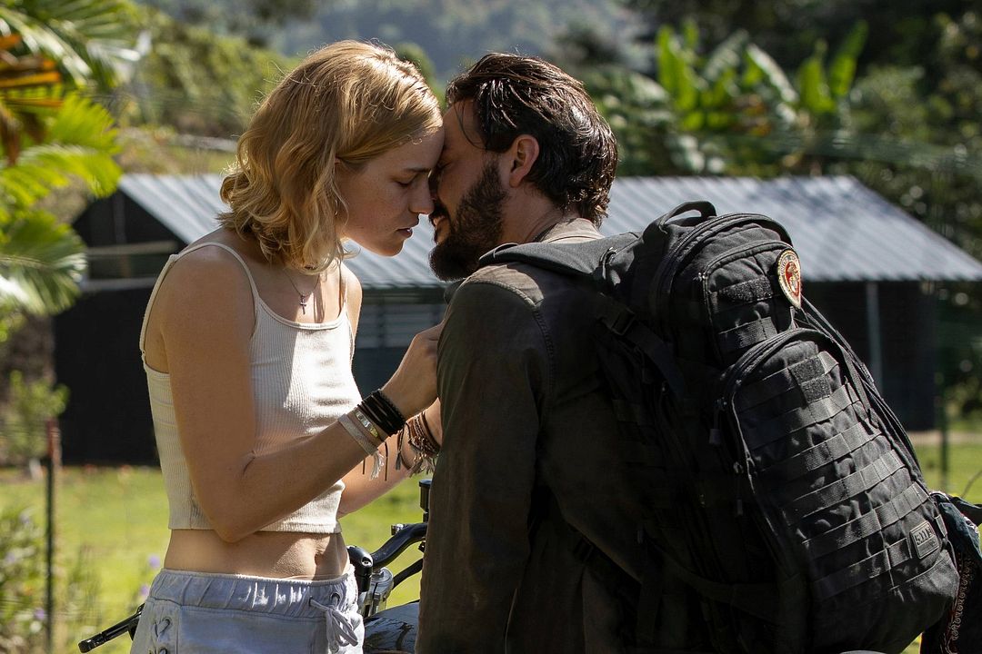 El río de la ira : Foto