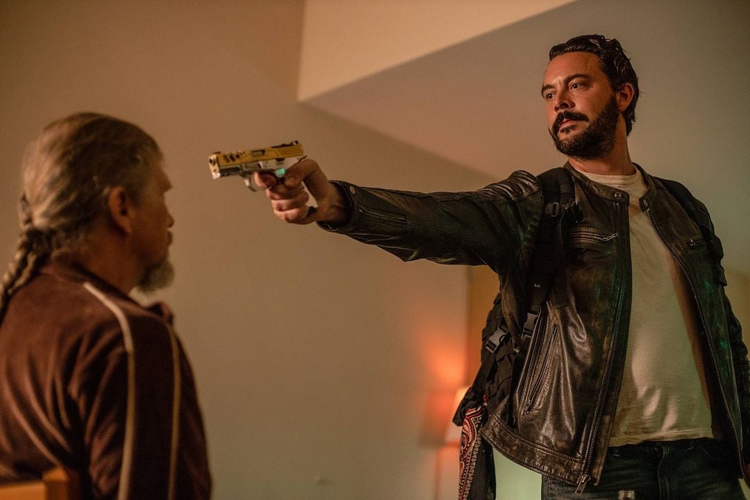 El río de la ira : Foto