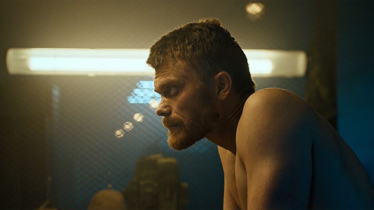 Sniper: The White Raven : Foto