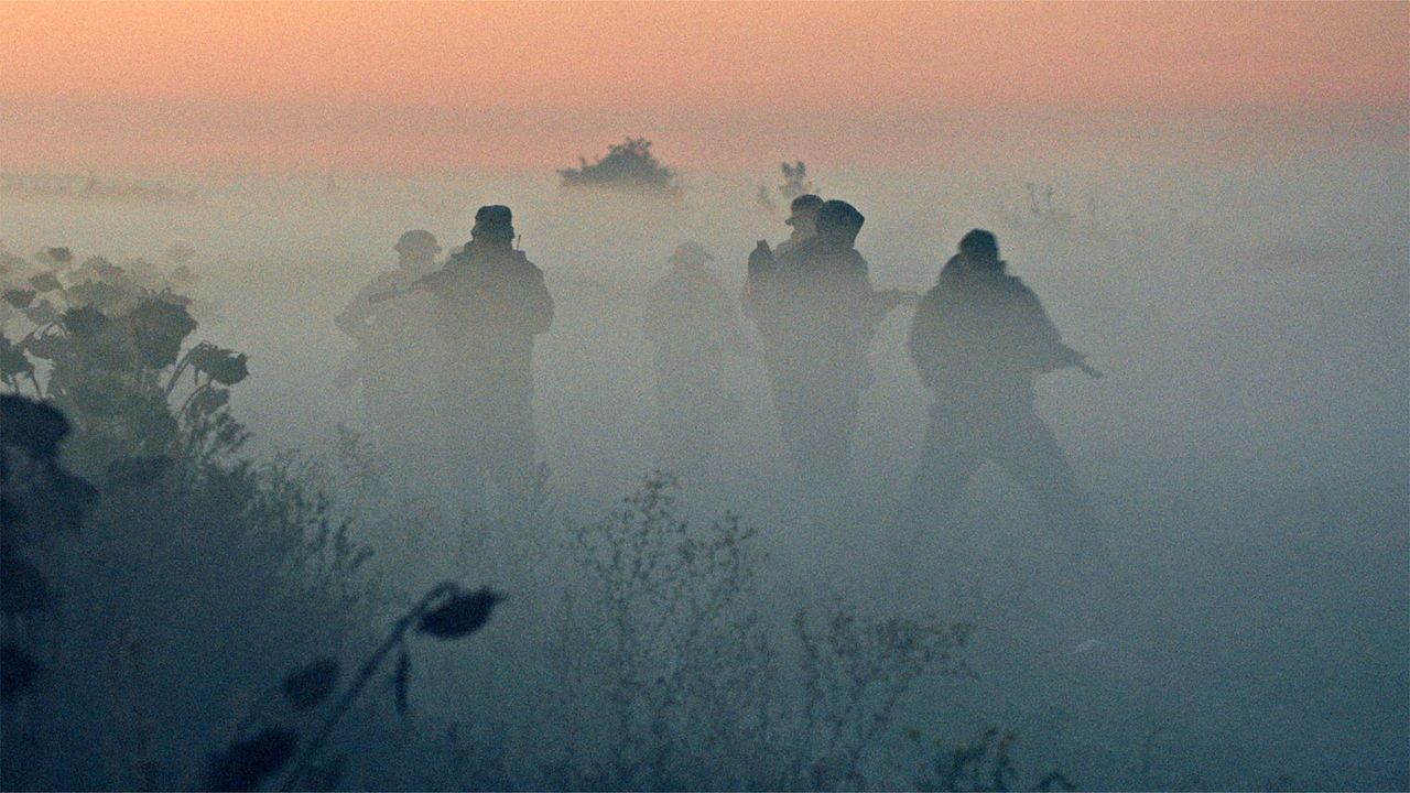 Sniper: The White Raven : Foto