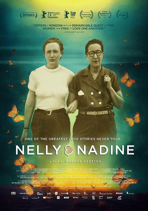 Nelly & Nadine : Cartel