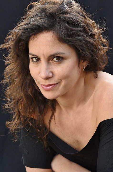 Cartel Allyson Sereboff