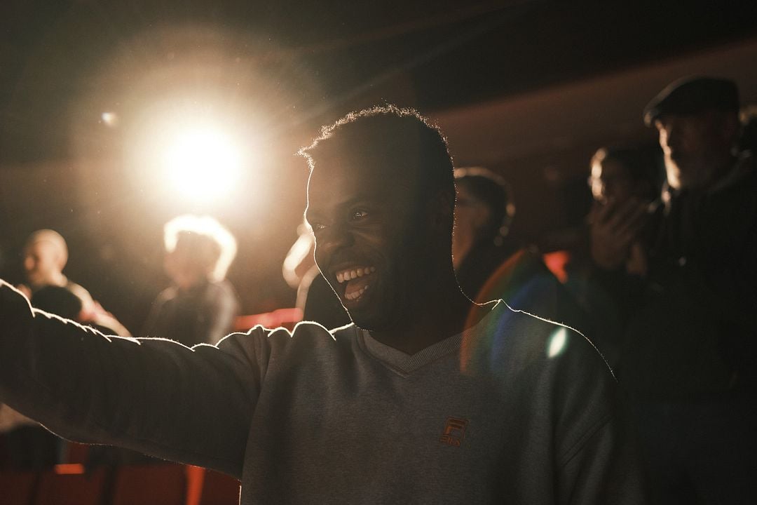 Repostero y chef : Foto