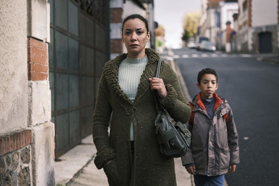 Repostero y chef : Foto Loubna Abidar