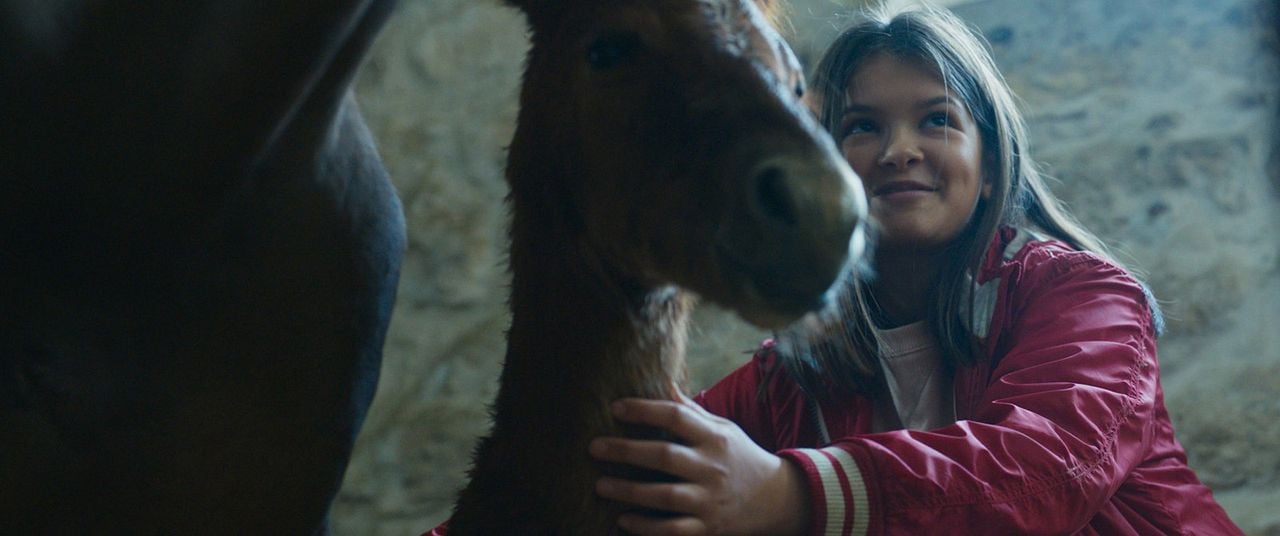 Zoe y Tempestad : Foto