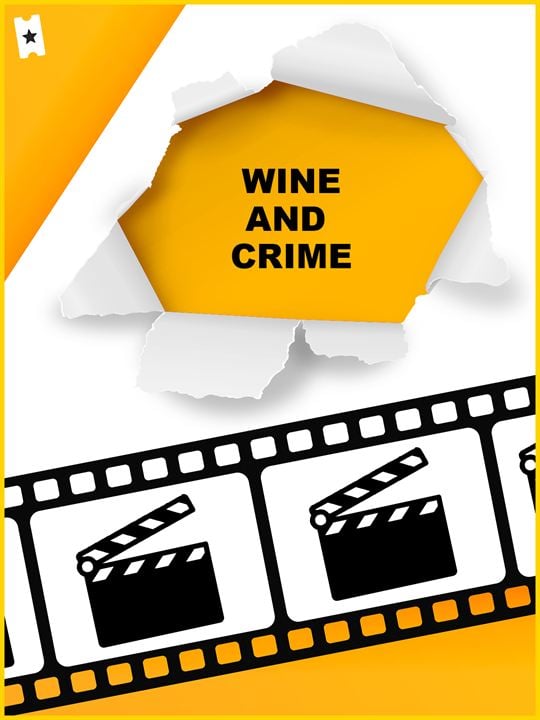 Wine & Crime : Cartel